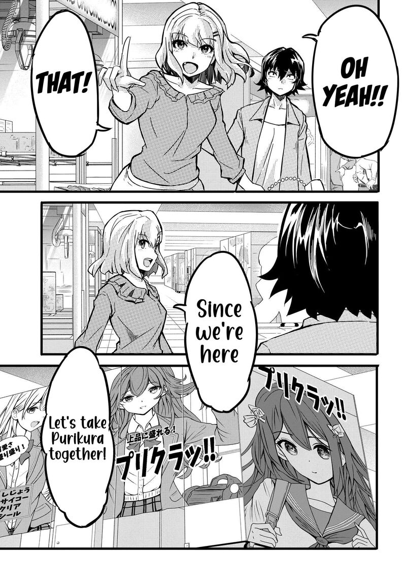 Aru Hi Totsuzen Gal No IInazuke Ga Dekita 5 20