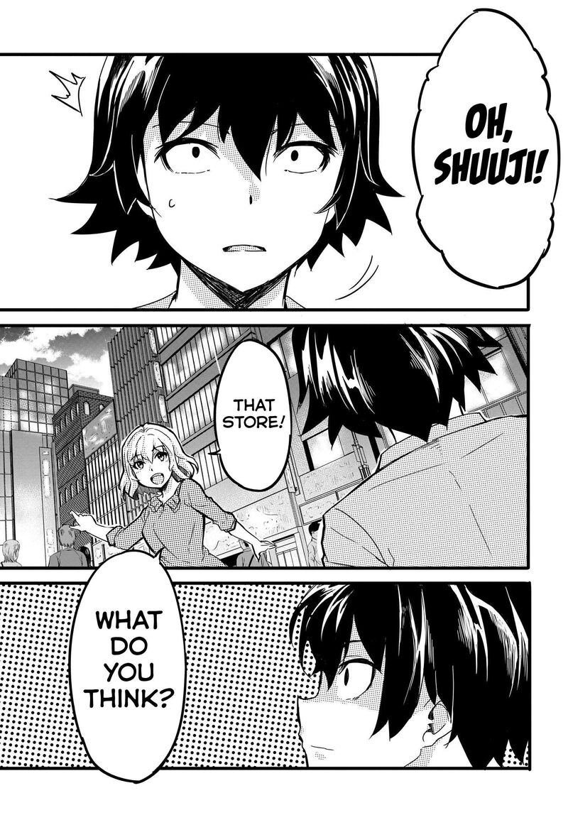 Aru Hi Totsuzen Gal No IInazuke Ga Dekita 5 26