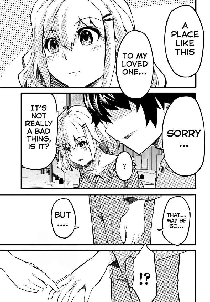 Aru Hi Totsuzen Gal No IInazuke Ga Dekita 5 28