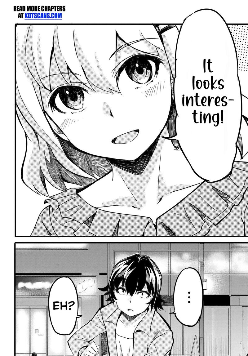 Aru Hi Totsuzen Gal No IInazuke Ga Dekita 5 29