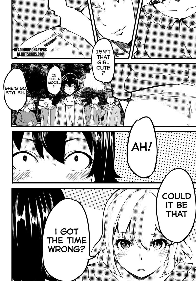 Aru Hi Totsuzen Gal No IInazuke Ga Dekita 5 3