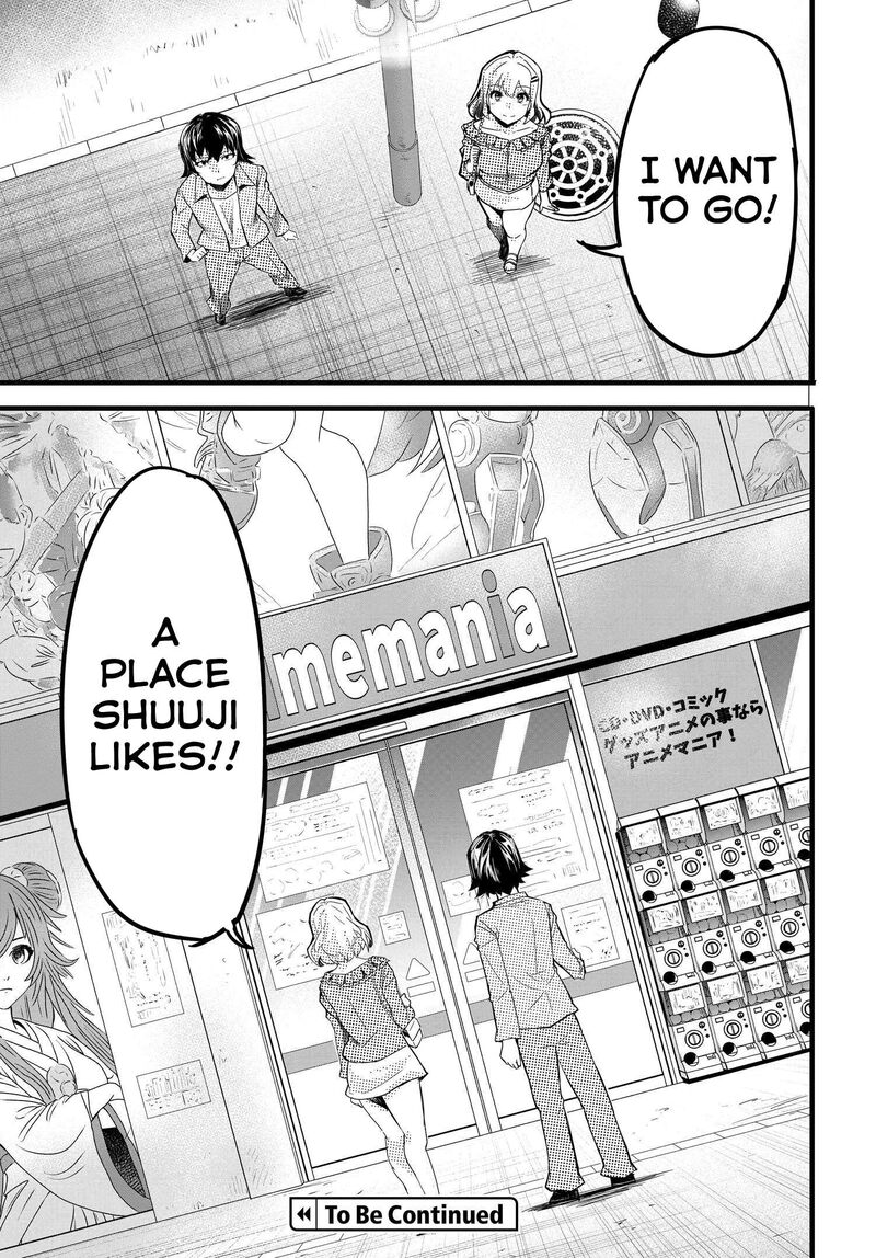 Aru Hi Totsuzen Gal No IInazuke Ga Dekita 5 30