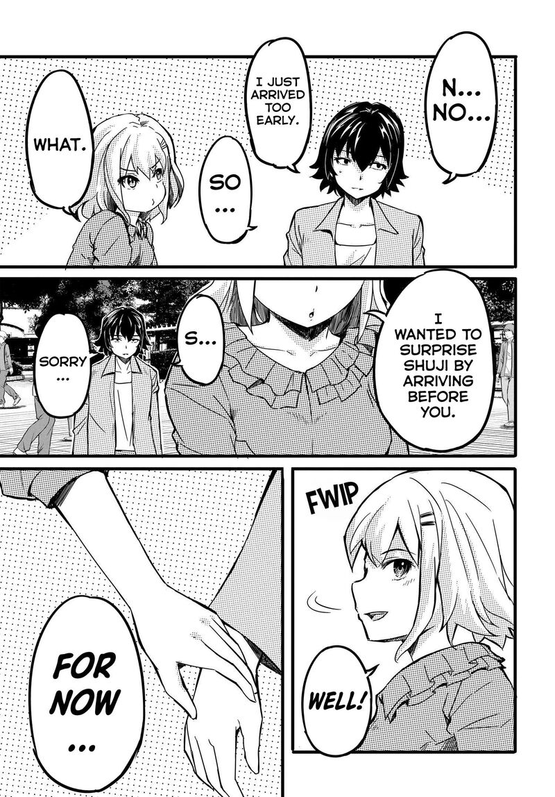 Aru Hi Totsuzen Gal No IInazuke Ga Dekita 5 4