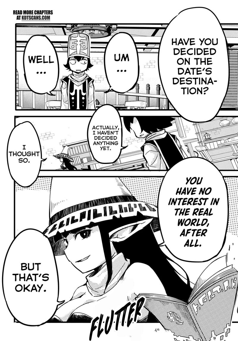 Aru Hi Totsuzen Gal No IInazuke Ga Dekita 5 7