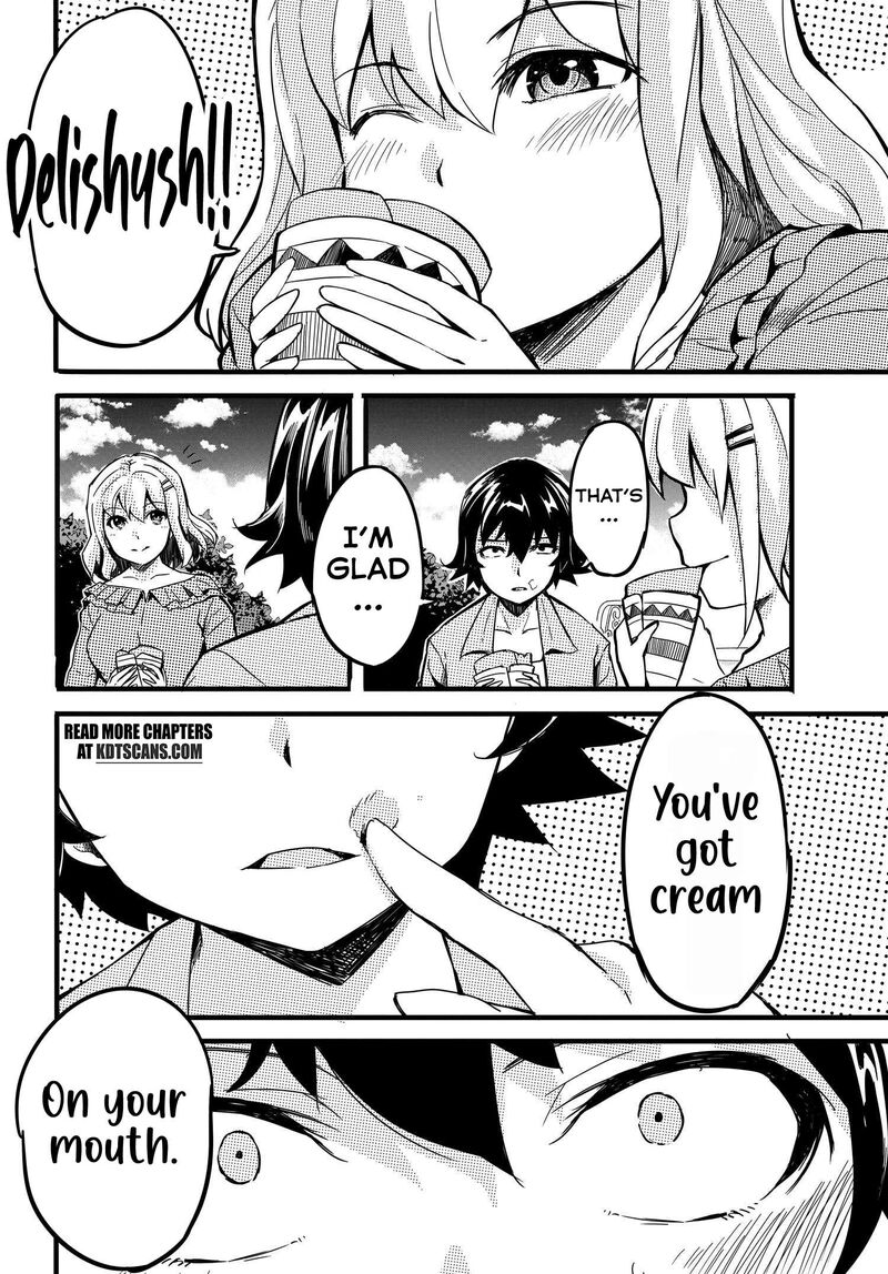 Aru Hi Totsuzen Gal No IInazuke Ga Dekita 5 9