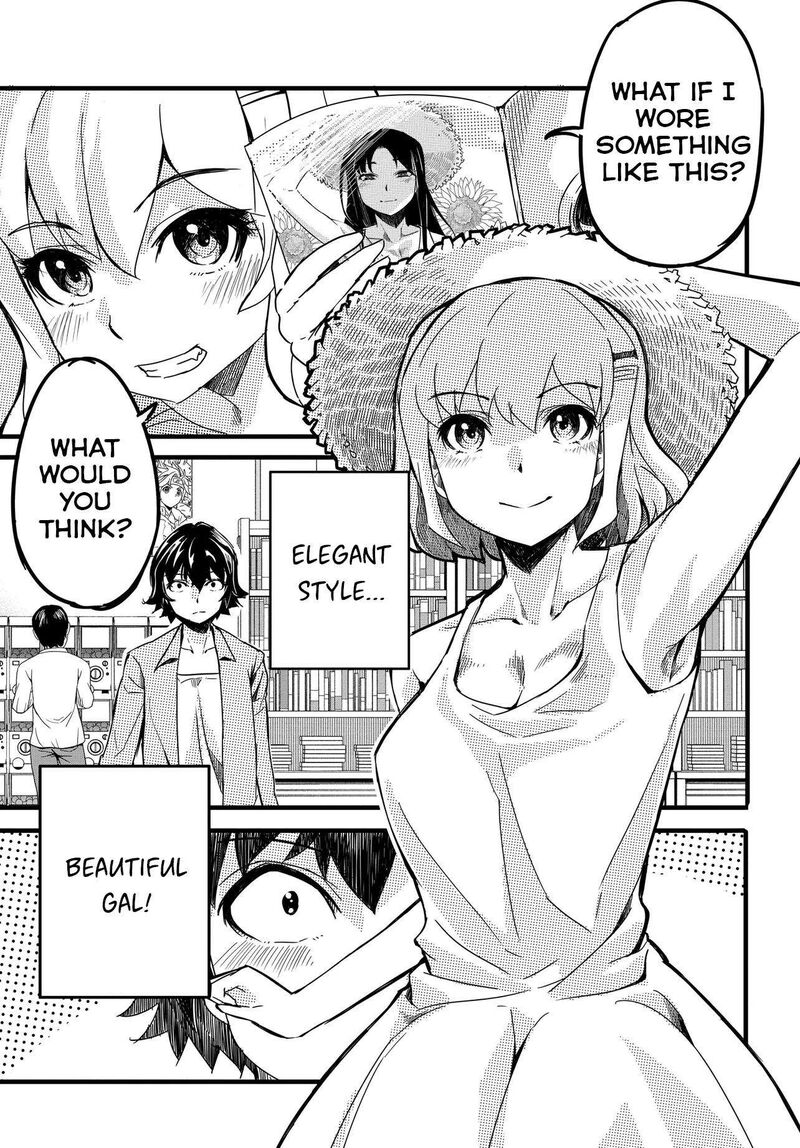Aru Hi Totsuzen Gal No IInazuke Ga Dekita 6 10