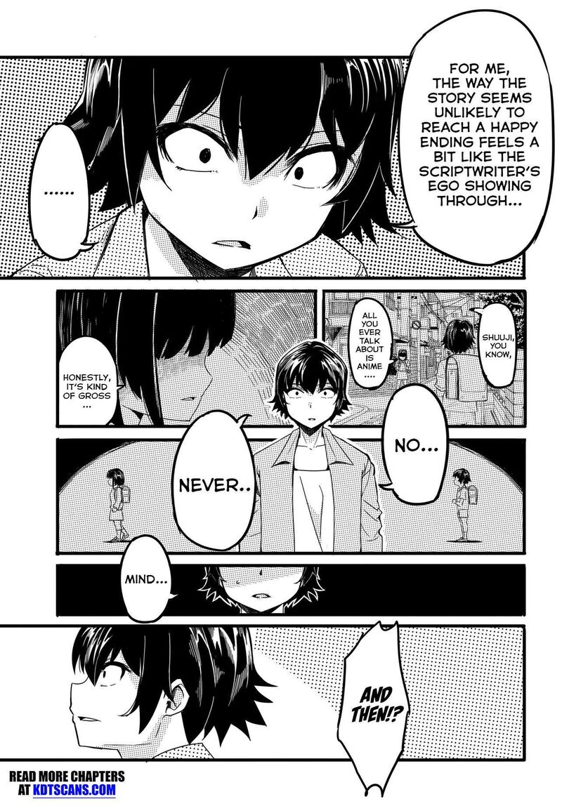 Aru Hi Totsuzen Gal No IInazuke Ga Dekita 6 14