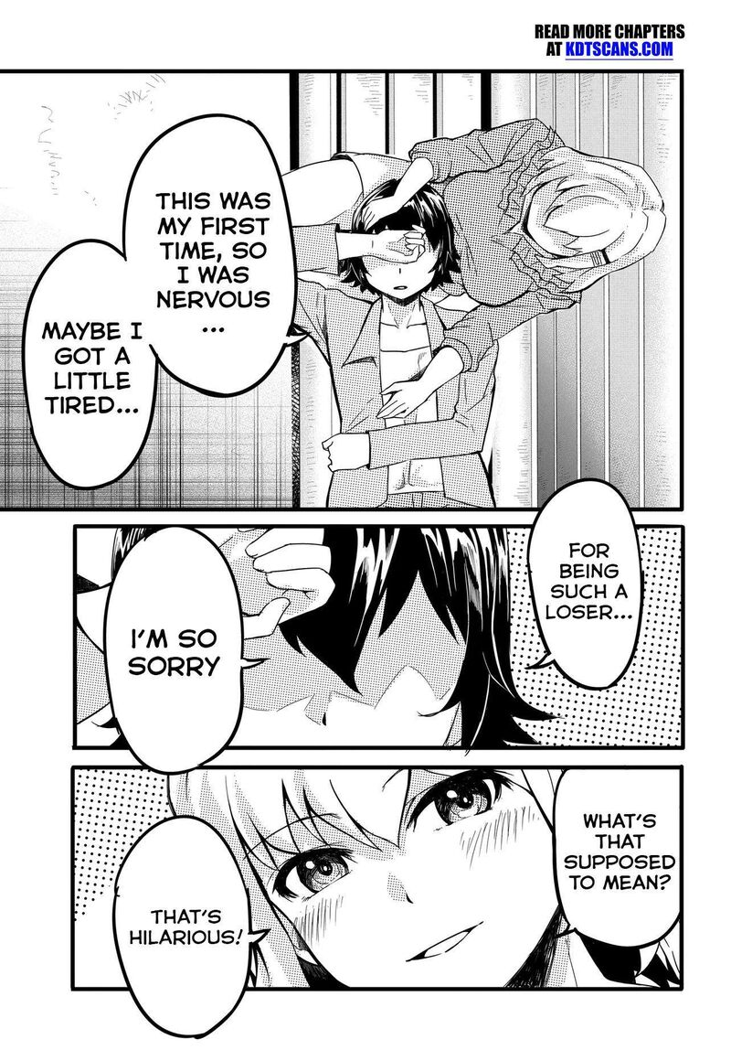 Aru Hi Totsuzen Gal No IInazuke Ga Dekita 6 24
