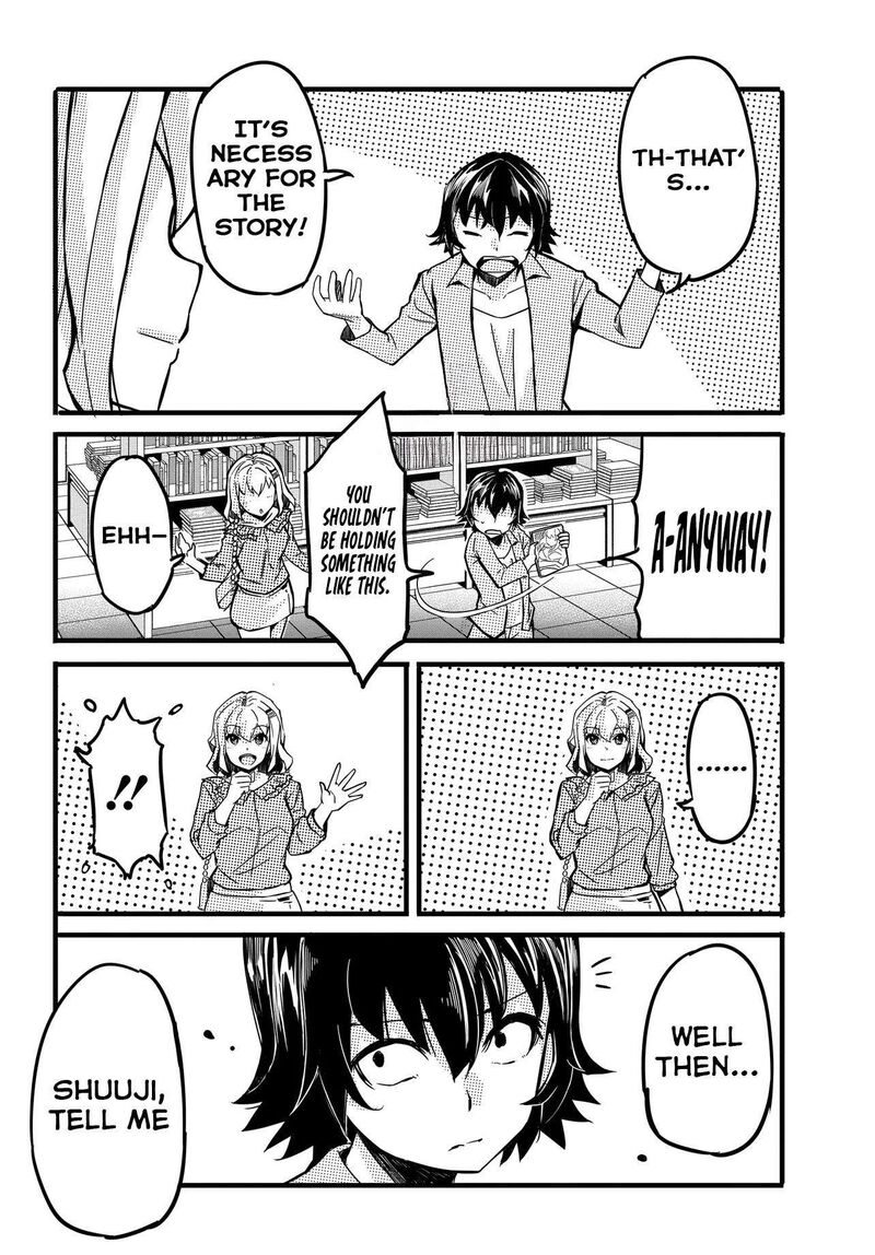 Aru Hi Totsuzen Gal No IInazuke Ga Dekita 6 5