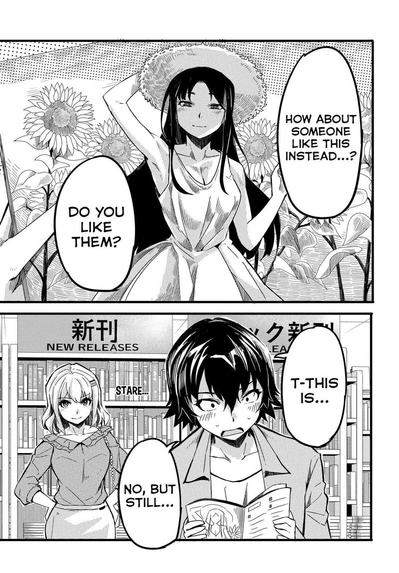 Aru Hi Totsuzen Gal No IInazuke Ga Dekita 6 8
