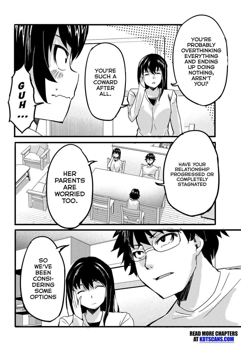 Aru Hi Totsuzen Gal No IInazuke Ga Dekita 7 13