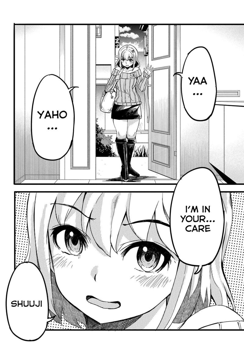 Aru Hi Totsuzen Gal No IInazuke Ga Dekita 7 23