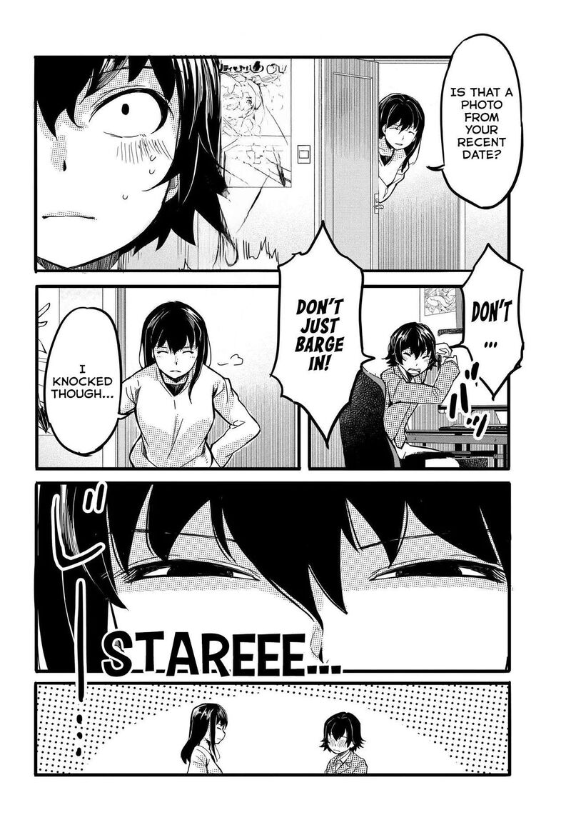 Aru Hi Totsuzen Gal No IInazuke Ga Dekita 7 3