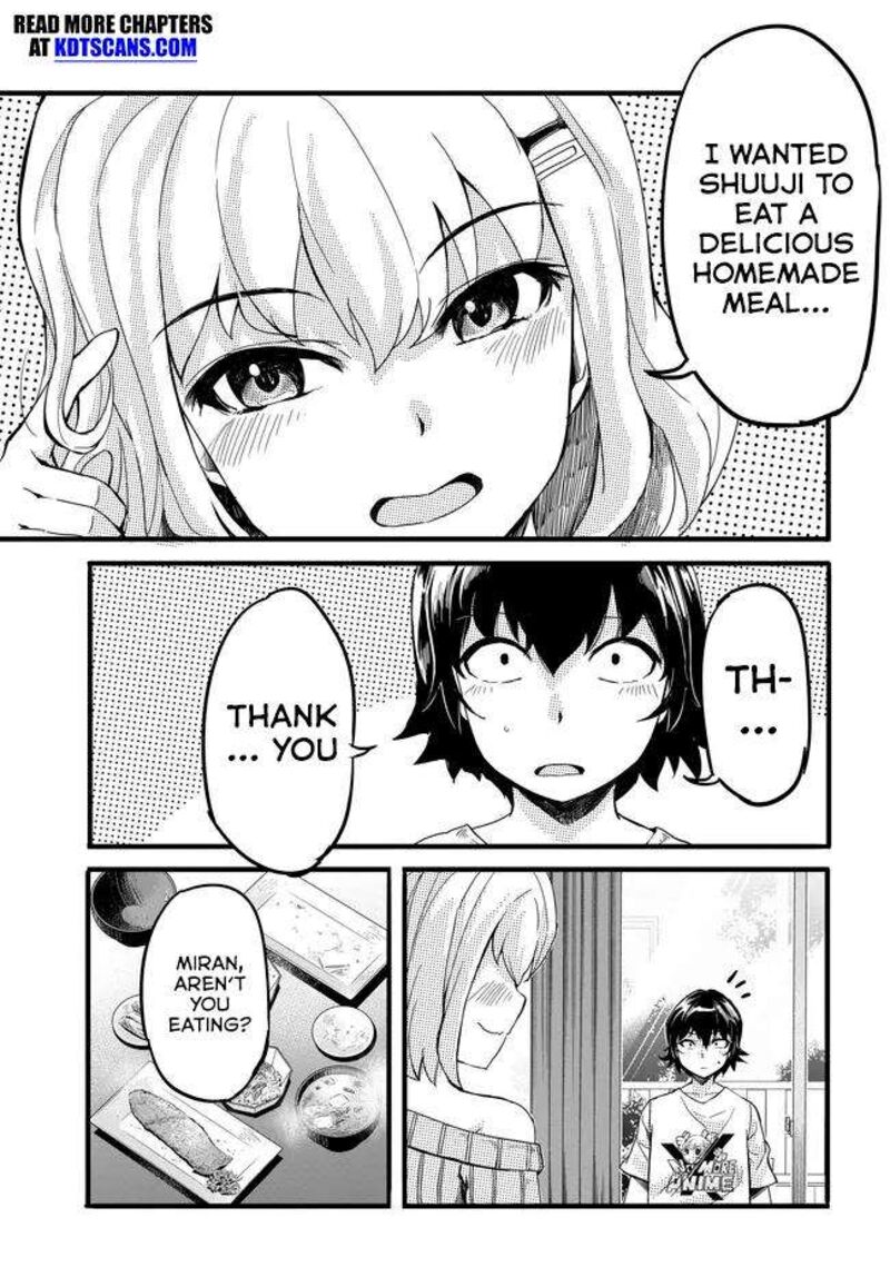 Aru Hi Totsuzen Gal No IInazuke Ga Dekita 8 12