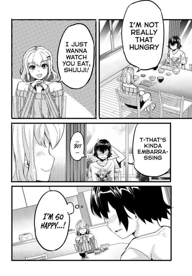 Aru Hi Totsuzen Gal No IInazuke Ga Dekita 8 13
