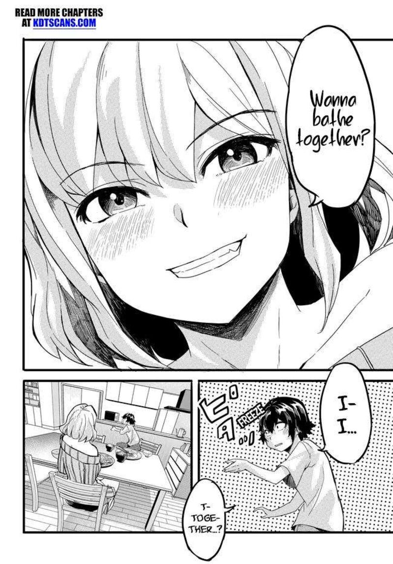 Aru Hi Totsuzen Gal No IInazuke Ga Dekita 8 23