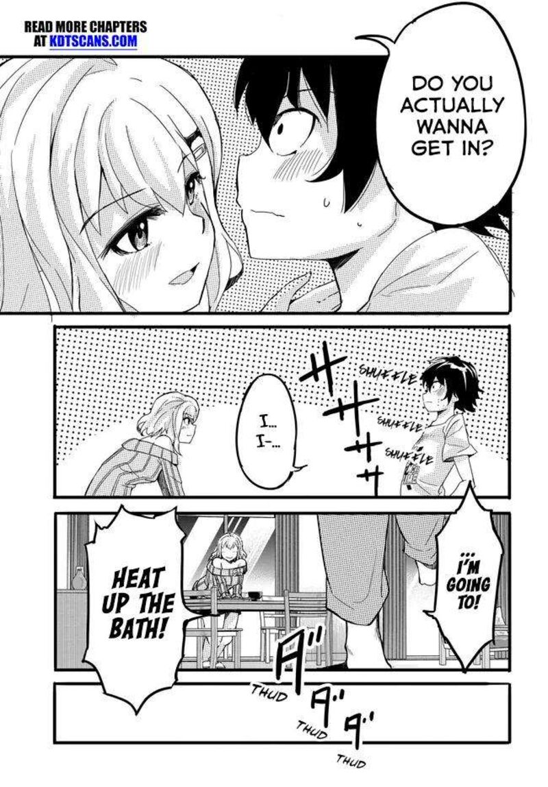 Aru Hi Totsuzen Gal No IInazuke Ga Dekita 8 26