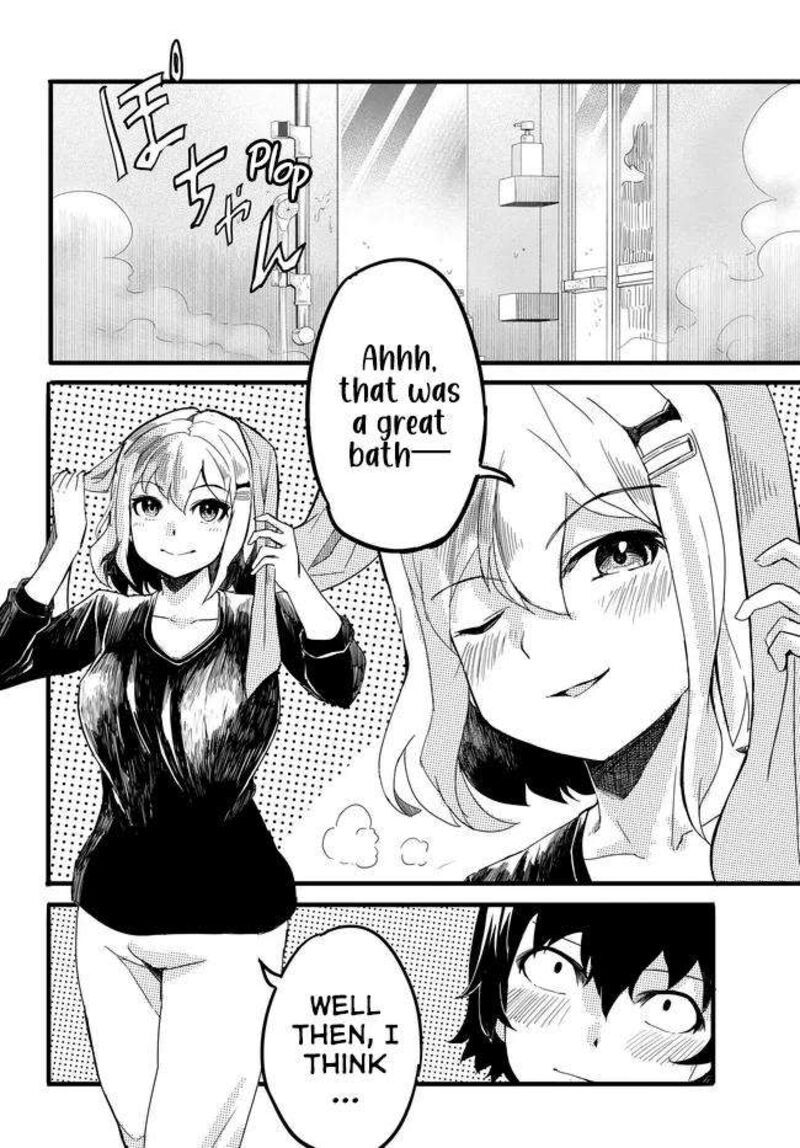 Aru Hi Totsuzen Gal No IInazuke Ga Dekita 8 27