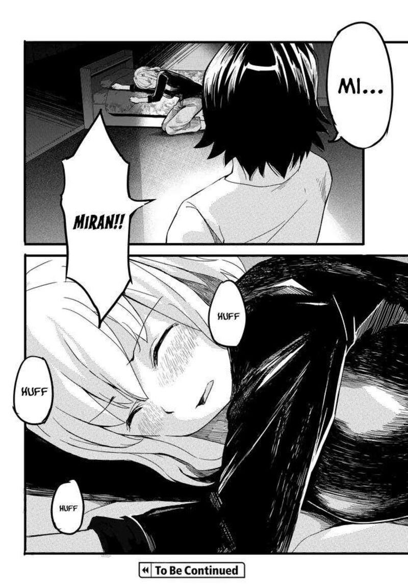 Aru Hi Totsuzen Gal No IInazuke Ga Dekita 8 33