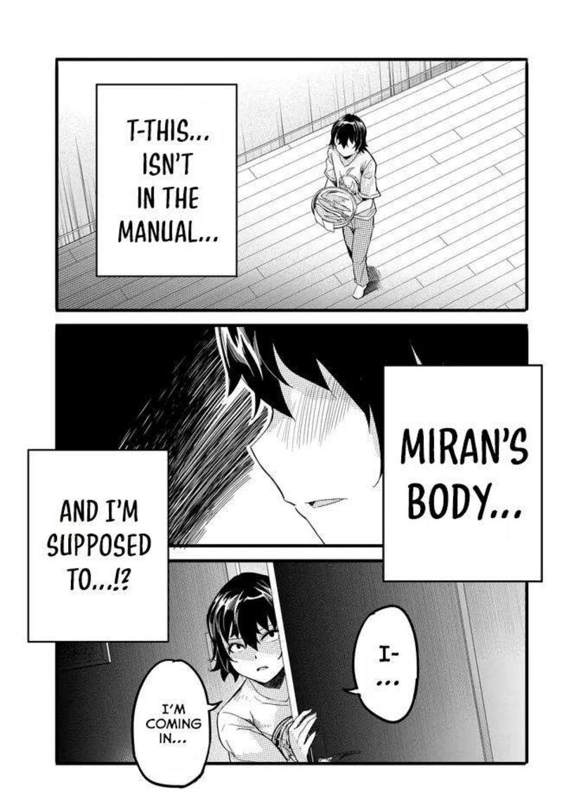 Aru Hi Totsuzen Gal No IInazuke Ga Dekita 9 14