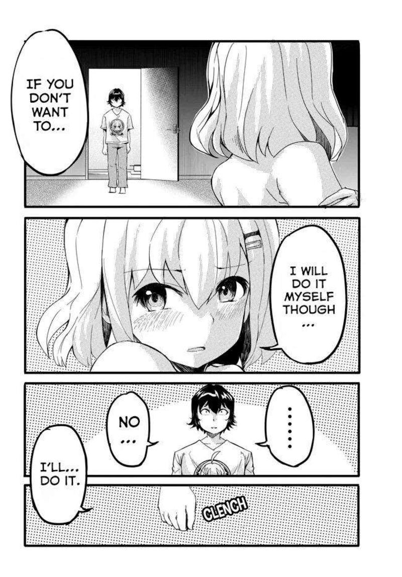 Aru Hi Totsuzen Gal No IInazuke Ga Dekita 9 17