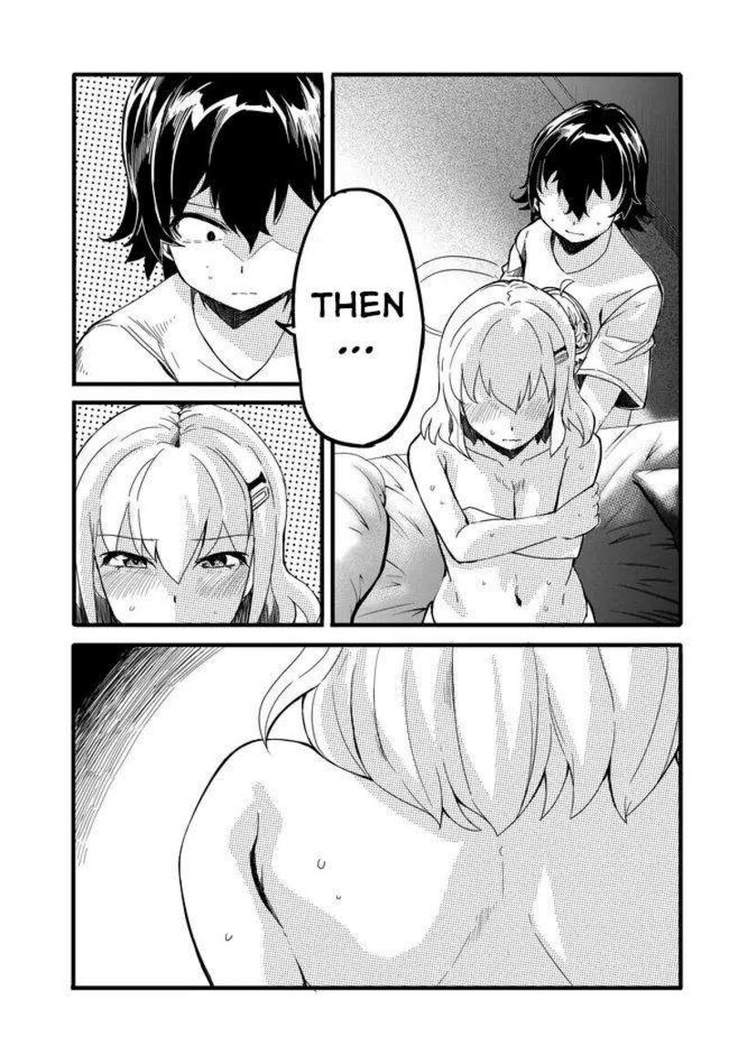 Aru Hi Totsuzen Gal No IInazuke Ga Dekita 9 18