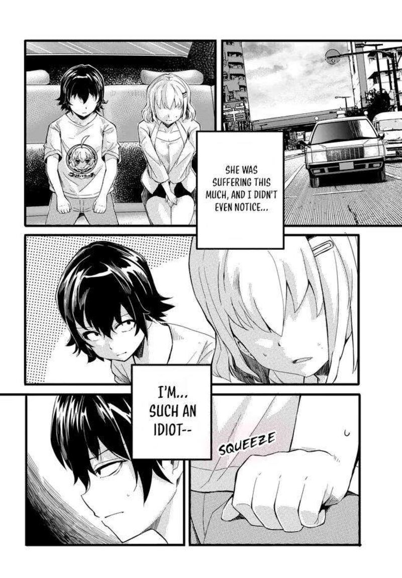 Aru Hi Totsuzen Gal No IInazuke Ga Dekita 9 3