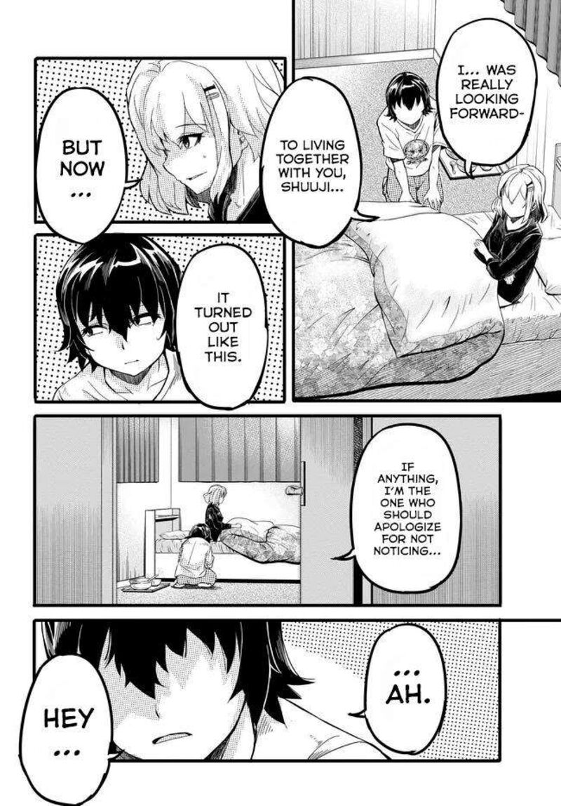 Aru Hi Totsuzen Gal No IInazuke Ga Dekita 9 9