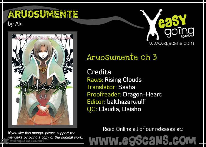 Aruosumente 3 1