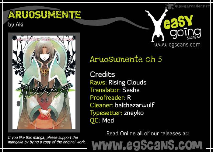 Aruosumente 5 1