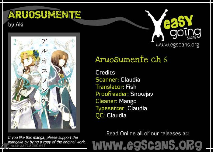 Aruosumente 6 2