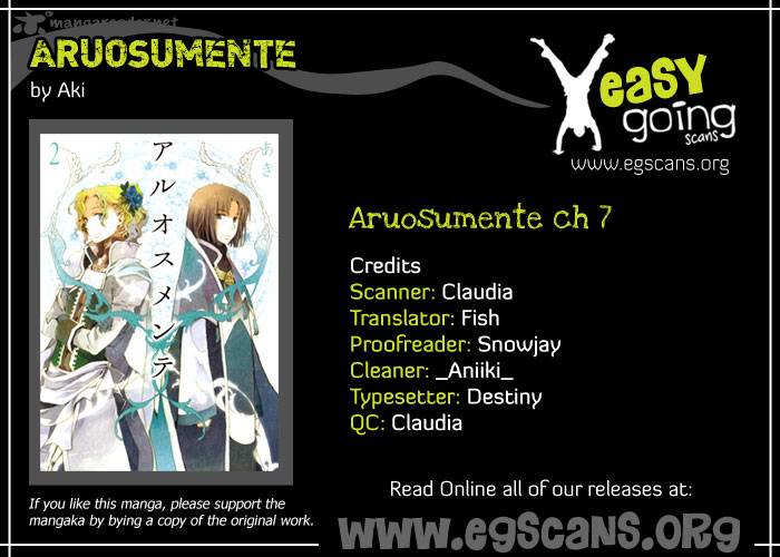 Aruosumente 7 1