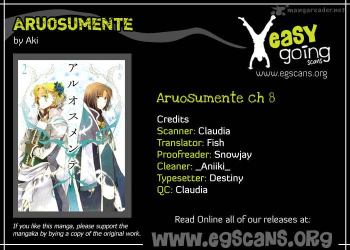 Aruosumente 8 1