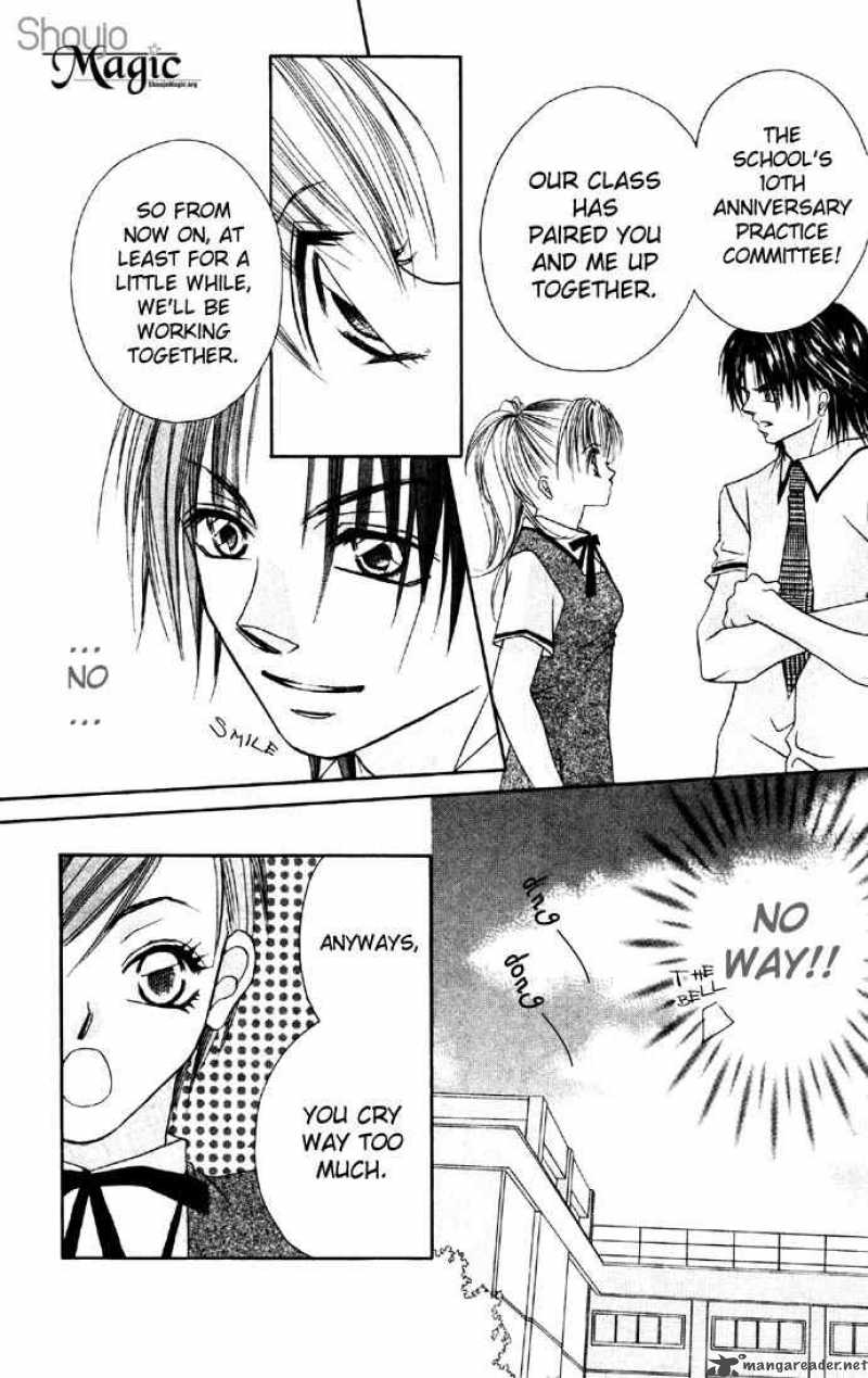 Asa Mo Hiru Mo Yoru Mo 1 10
