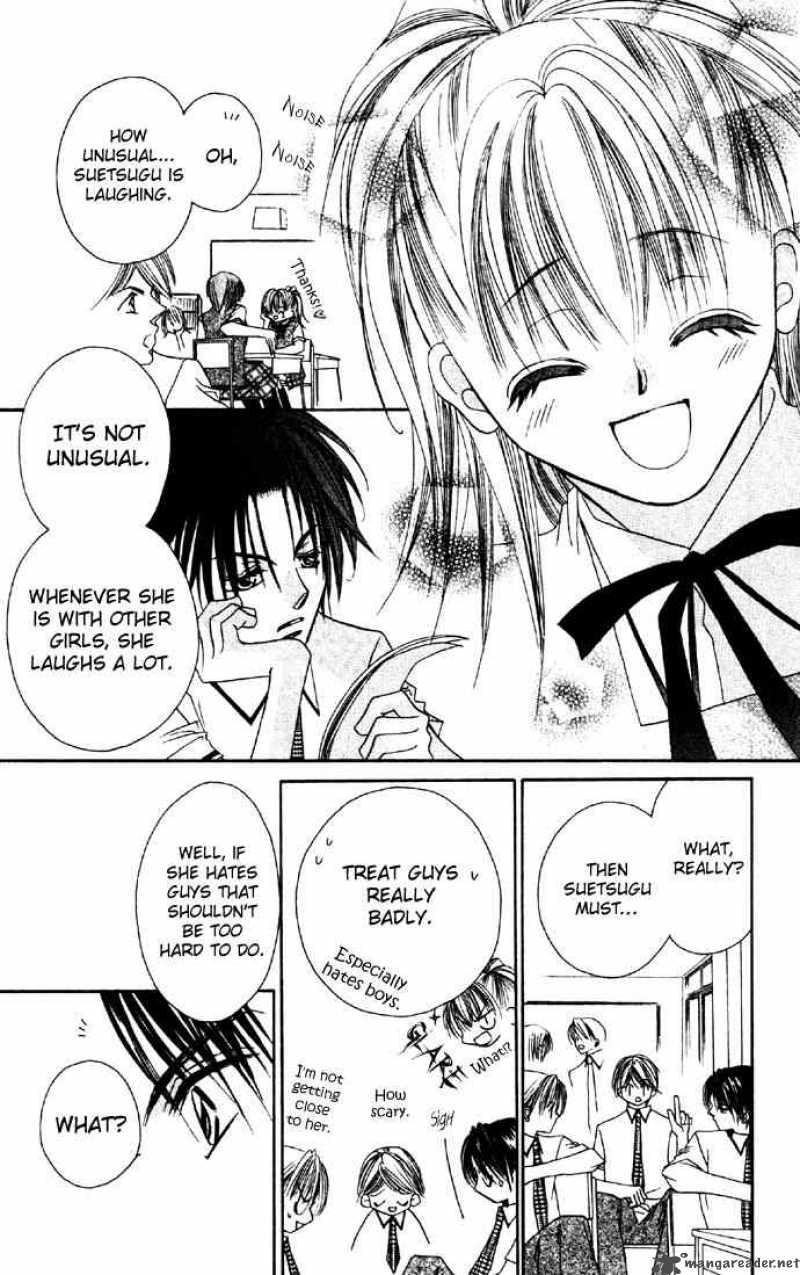 Asa Mo Hiru Mo Yoru Mo 1 12