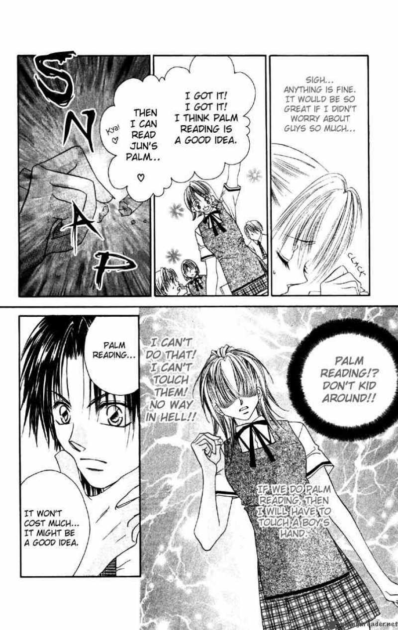 Asa Mo Hiru Mo Yoru Mo 1 14