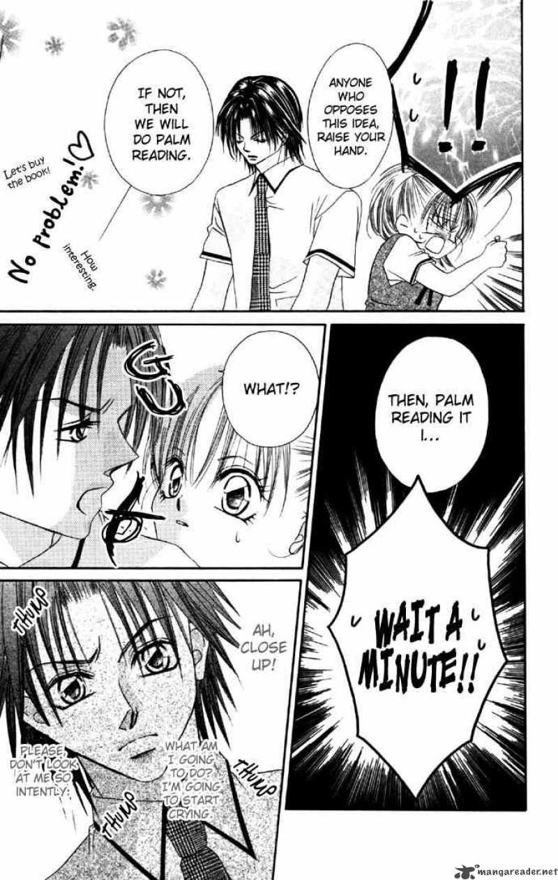 Asa Mo Hiru Mo Yoru Mo 1 15