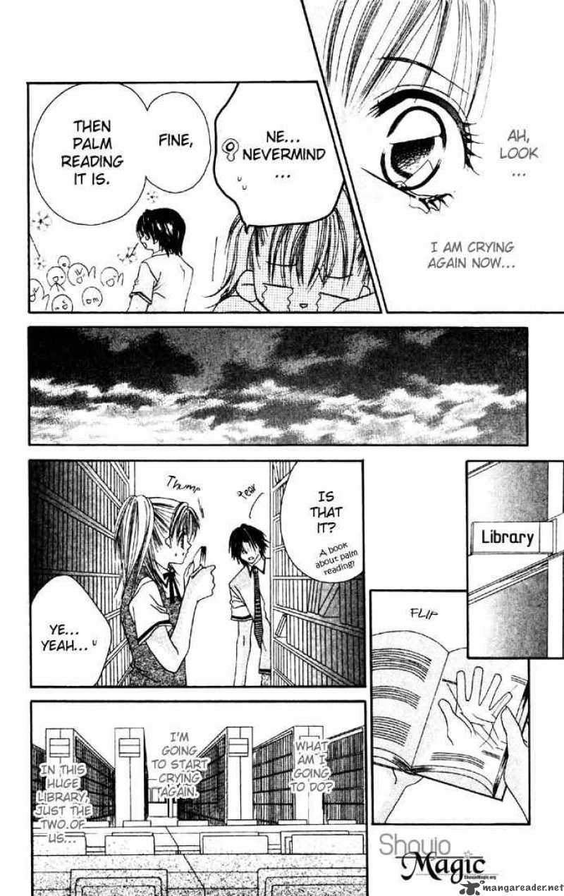 Asa Mo Hiru Mo Yoru Mo 1 16