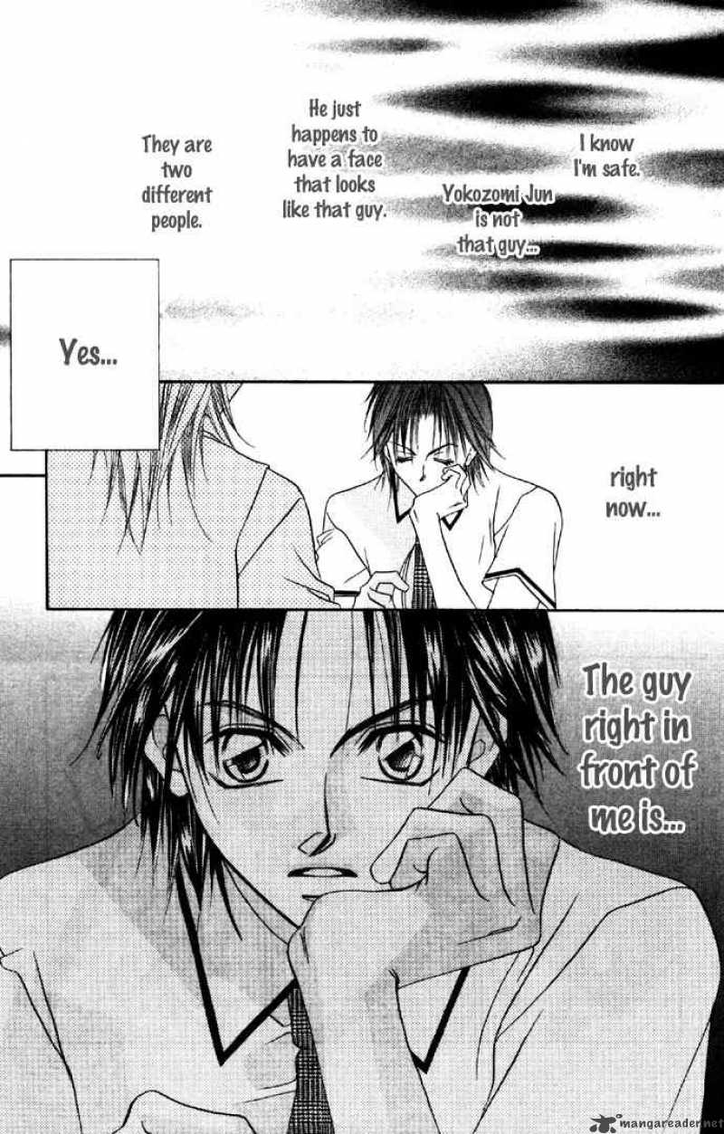 Asa Mo Hiru Mo Yoru Mo 1 19