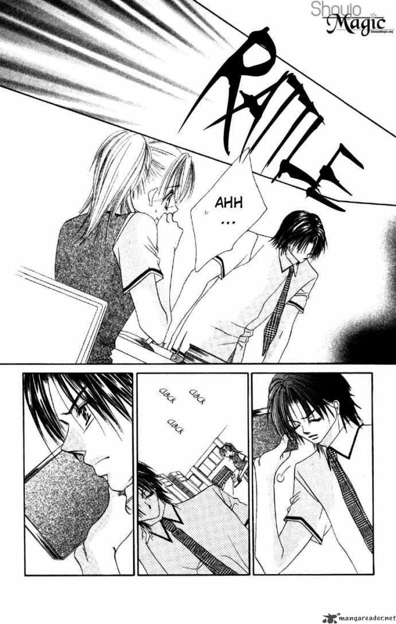 Asa Mo Hiru Mo Yoru Mo 1 20