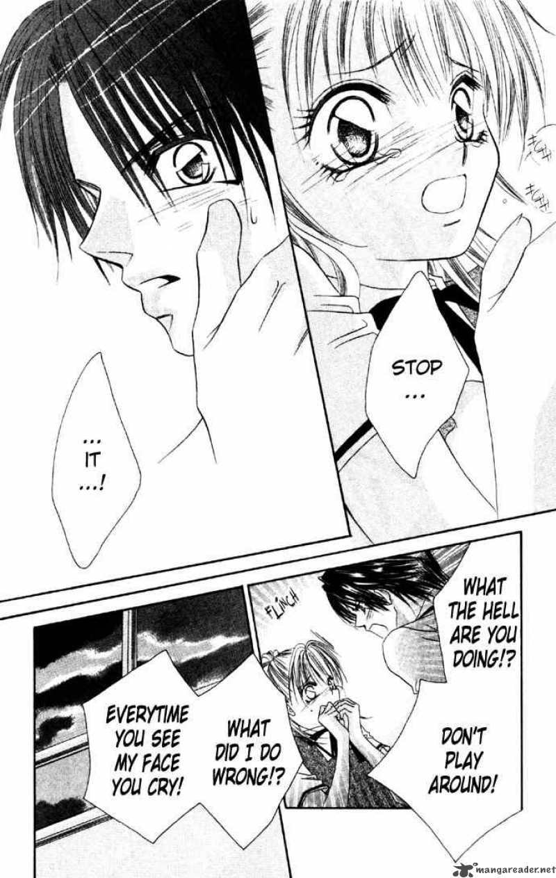 Asa Mo Hiru Mo Yoru Mo 1 28