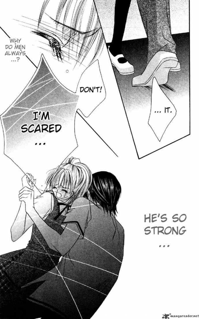 Asa Mo Hiru Mo Yoru Mo 1 31