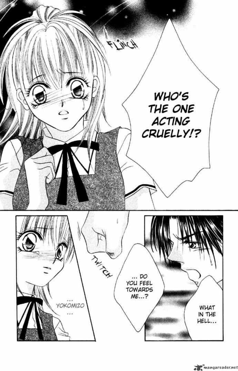 Asa Mo Hiru Mo Yoru Mo 1 33