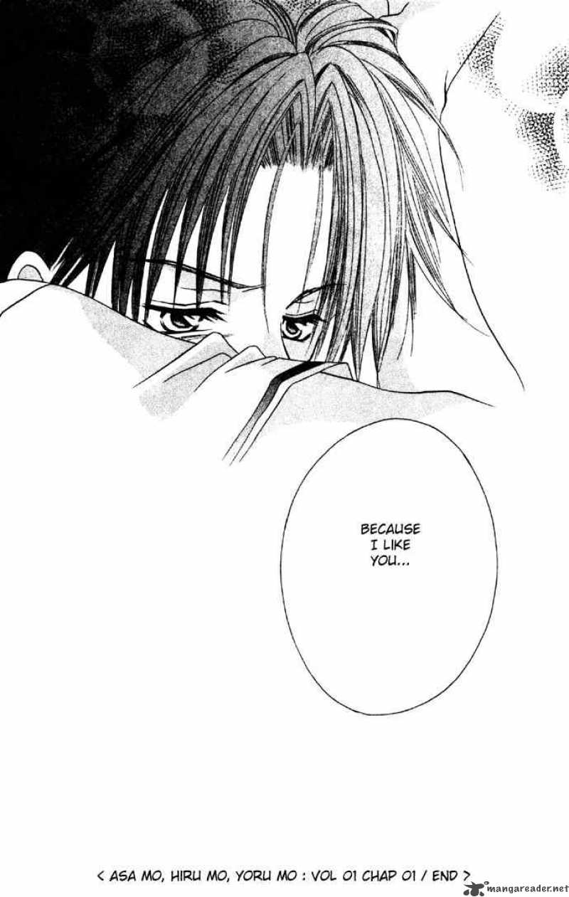Asa Mo Hiru Mo Yoru Mo 1 40