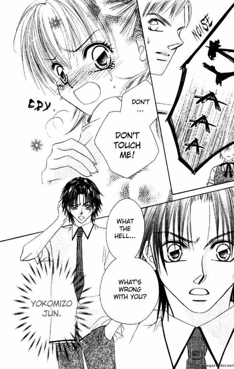 Asa Mo Hiru Mo Yoru Mo 1 8