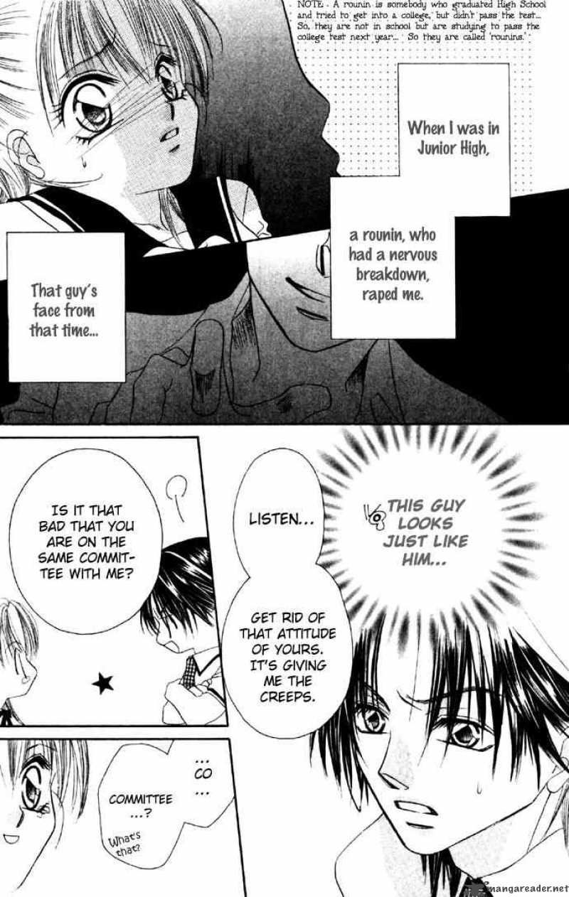 Asa Mo Hiru Mo Yoru Mo 1 9