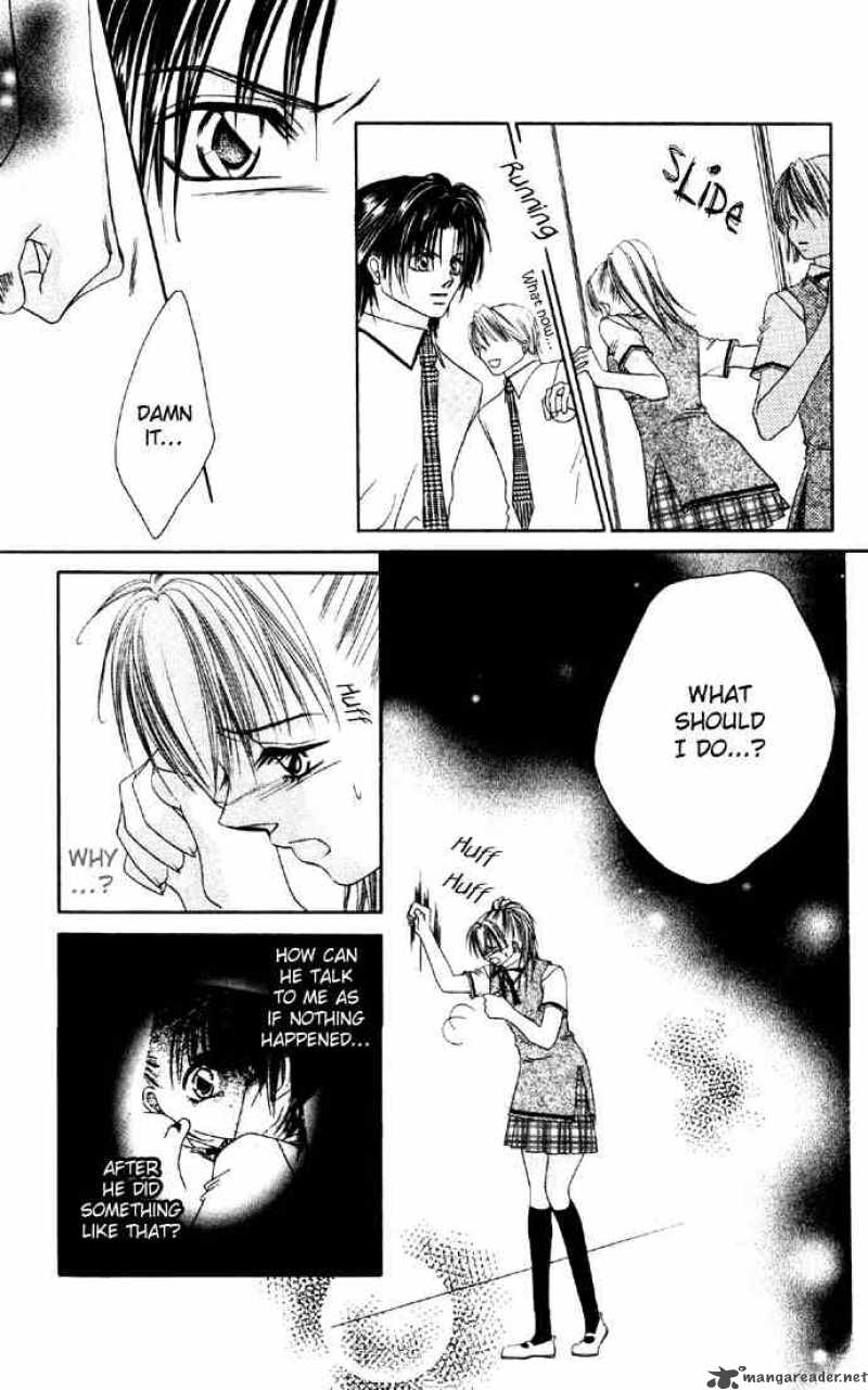 Asa Mo Hiru Mo Yoru Mo 2 7