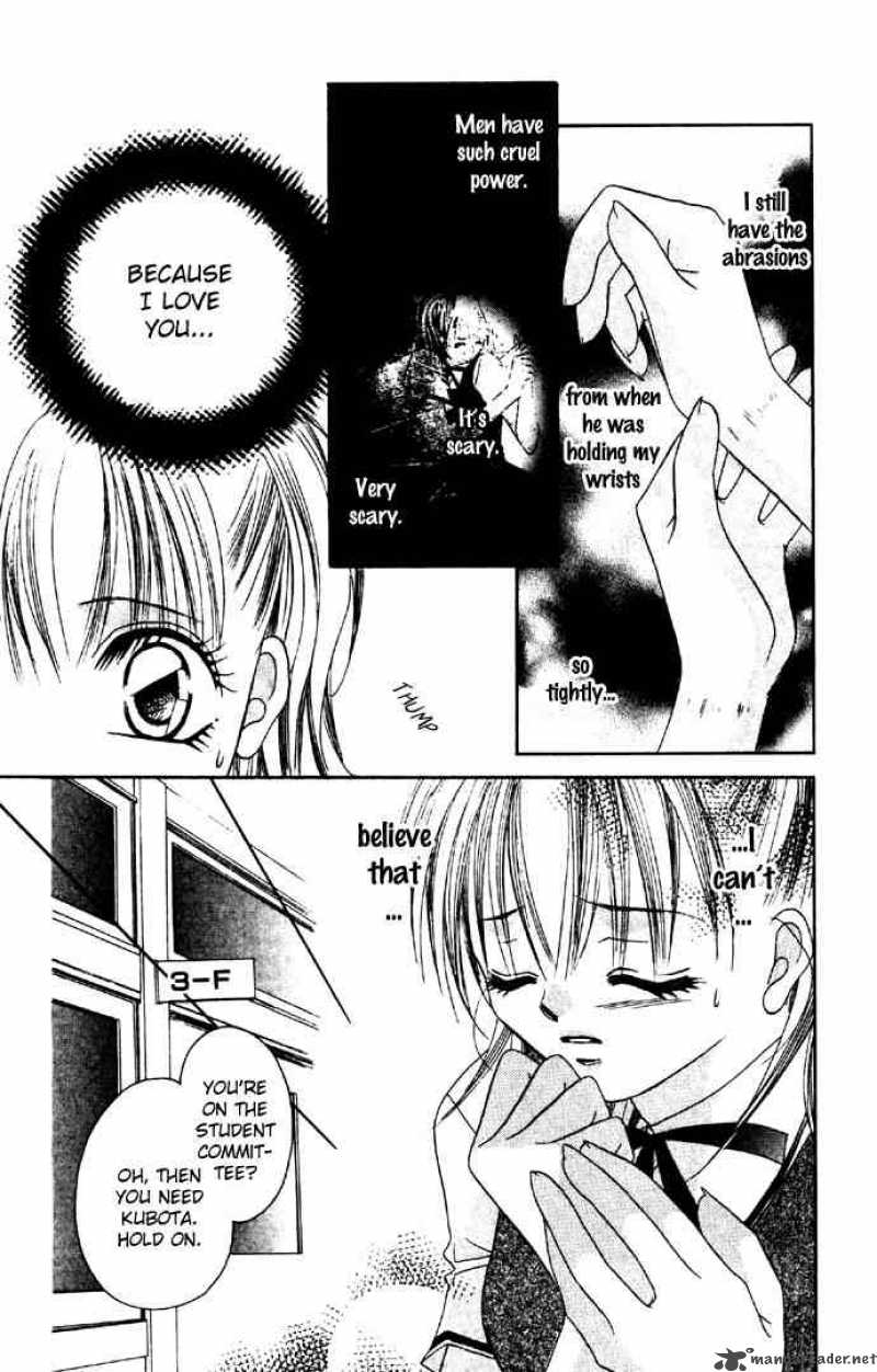 Asa Mo Hiru Mo Yoru Mo 2 8
