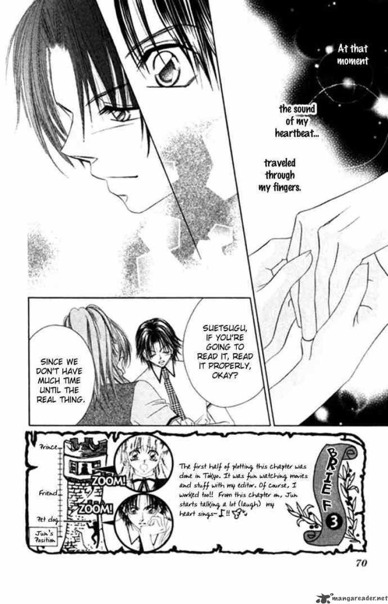 Asa Mo Hiru Mo Yoru Mo 3 1