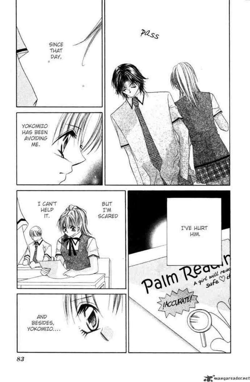 Asa Mo Hiru Mo Yoru Mo 3 13